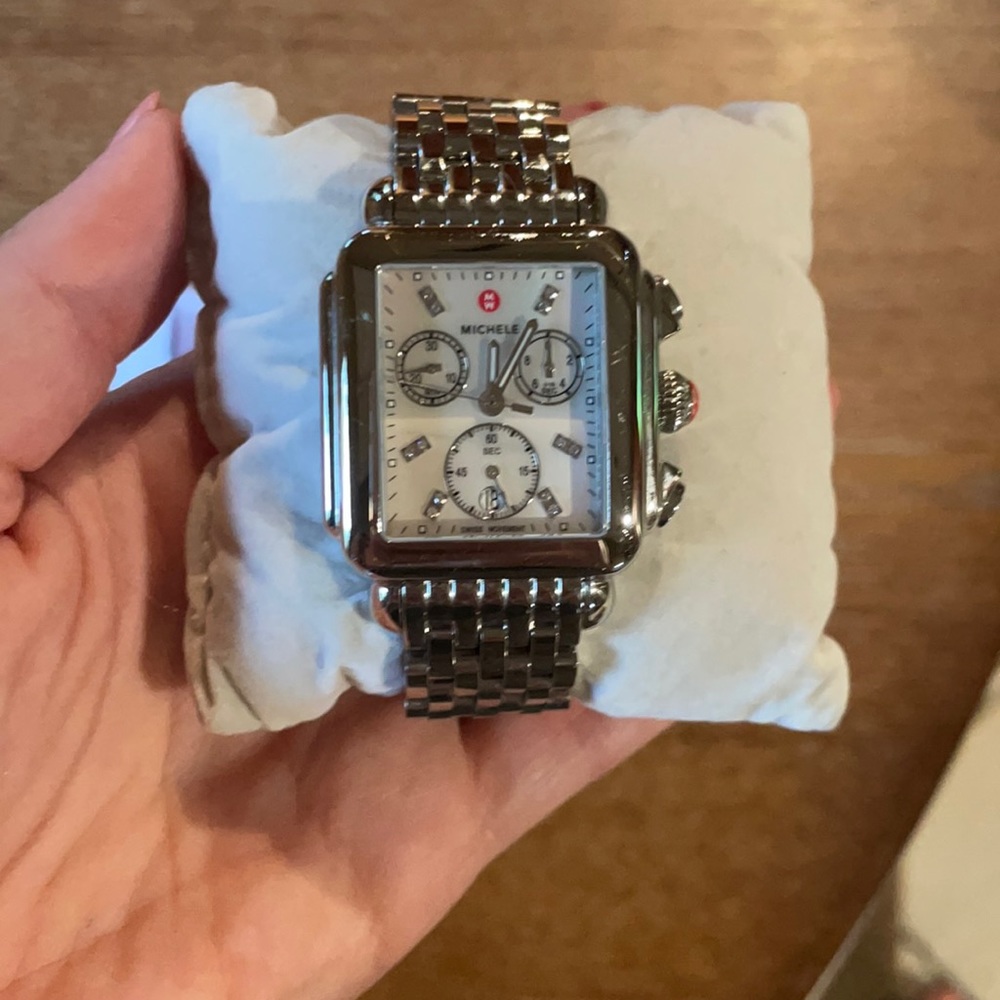 Michele Watch